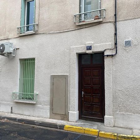 Appart La Bricole Apartment นาร์บอนน์ ภายนอก รูปภาพ