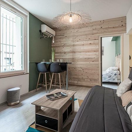 Appart La Bricole Apartment นาร์บอนน์ ภายนอก รูปภาพ