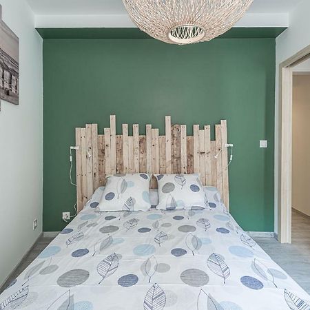 Appart La Bricole Apartment นาร์บอนน์ ภายนอก รูปภาพ