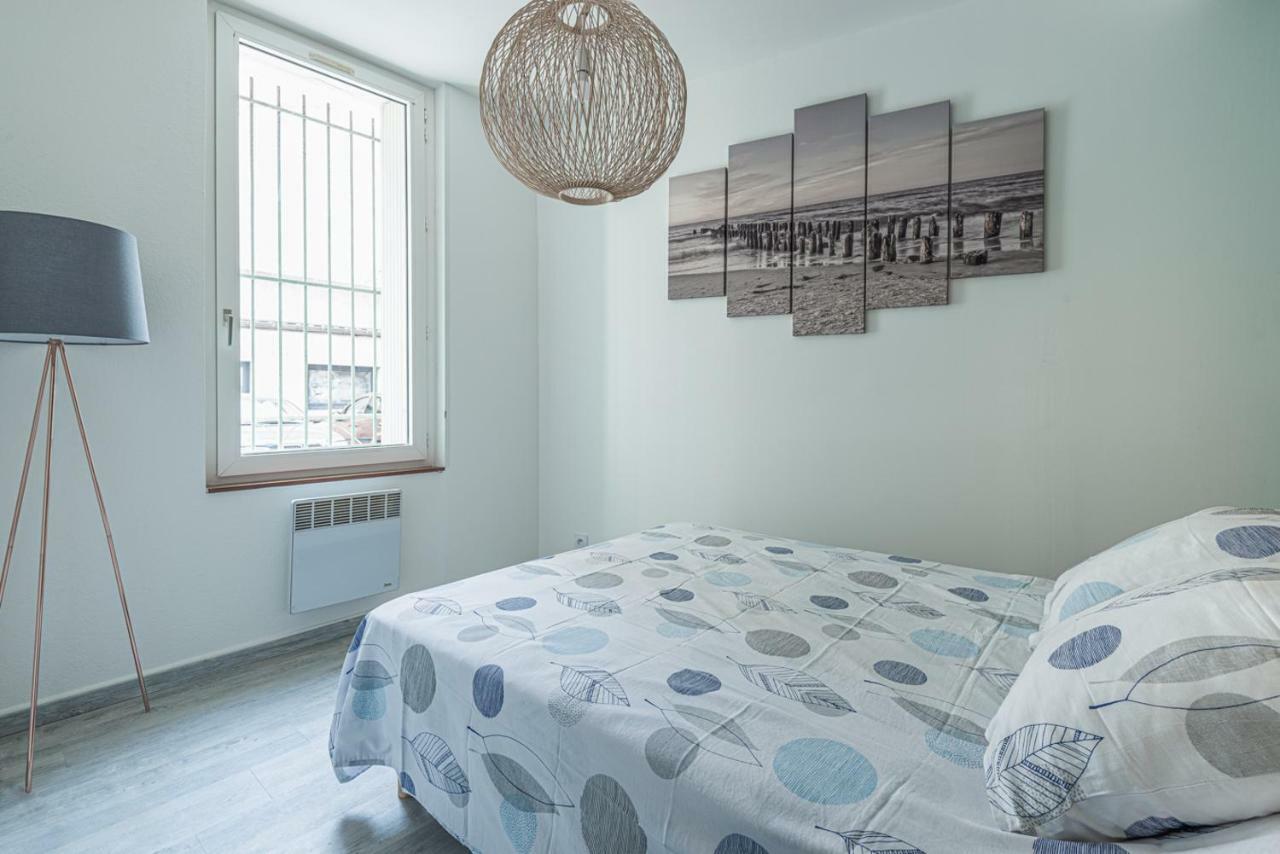 Appart La Bricole Apartment นาร์บอนน์ ภายนอก รูปภาพ