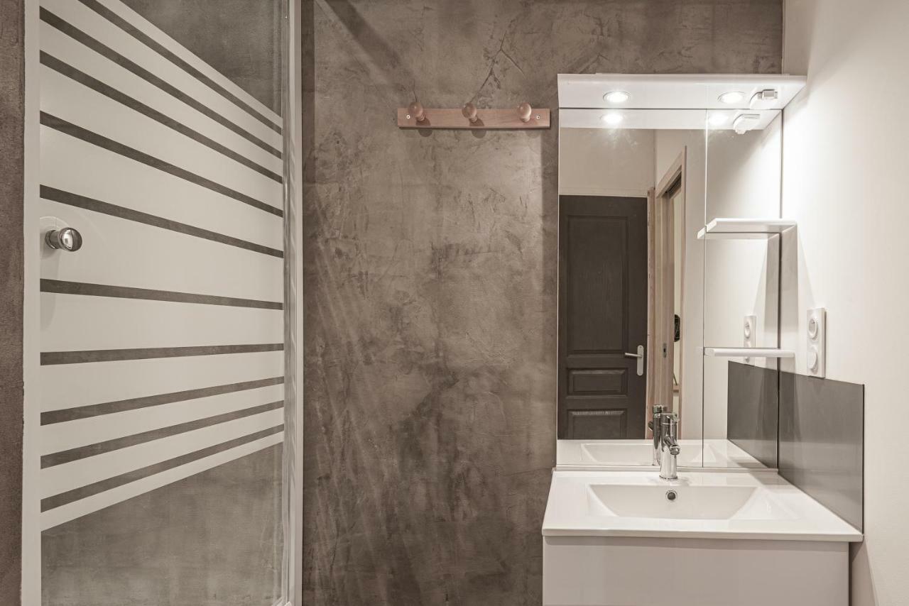 Appart La Bricole Apartment นาร์บอนน์ ภายนอก รูปภาพ